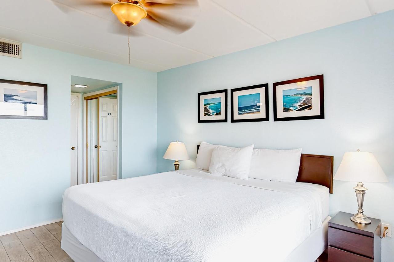 Continental 201 Apartman South Padre Island Kültér fotó